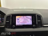 Skoda Karoq 2.0 TDI Ambition DSG