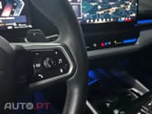 BMW 530 e Pack Desportivo M