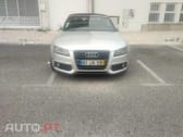 Audi A5 Cabrio 2.0 tdi