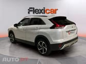 Mitsubishi Eclipse Cross PHEV MOTION AT1