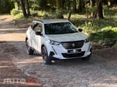 Peugeot 2008 ND