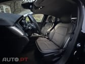 Renault Captur 1.5 dCi Exclusive EDC