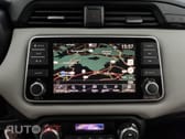 Nissan Micra 1.0 IG-T N-Connecta