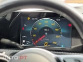 Mercedes-Benz A 180 d Business Solutions