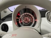 Fiat 500 1.2 Lounge MTA