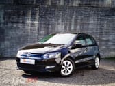 Volkswagen Polo 1.2 TDi BlueMotion
