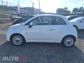 Fiat 500 1.3 16V Multijet Lounge S&S