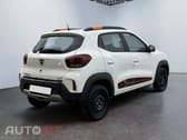 Dacia Spring Electric 45 Comfort Plus