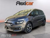Citroen Grand C4 SpaceTourer 1.5 BlueHDi Shine EAT8