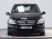 Mercedes-Benz B 200 CDi