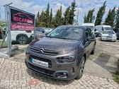 Citroen C4 Cactus  Puretech 130 Stop Start Eat6 Shine
