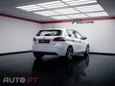 Peugeot 308 1.6 e-HDi Active J17