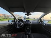 Ford Fiesta 1.0 EcoBoost Titanium Aut.