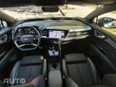 Audi Q4 E-Tron 35 55 KWH S-LINE