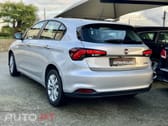 Fiat Tipo 1.3 M-Jet Lounge