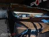 MG MG5 61 kWh Luxury