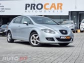 Seat Leon 1.4 16V Reference