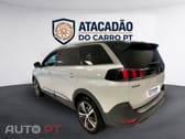 Peugeot 5008 GT