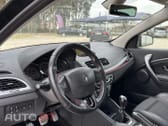 Renault Mégane Sport Tourer 1.5 dCi GT Line SS