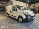 Fiat Fiorino 1.3 Multijet