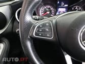 Mercedes-Benz C 300 BlueTEC Hybrid Avantgarde