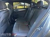 BMW 530 e Pack 50 anos BMW M