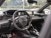 Peugeot E-2008 50 kWh GT