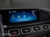 Mercedes-Benz GLE de 4Matic 9G-TRONIC AMG Line Advanced Plus