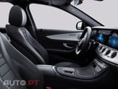 Mercedes-Benz E 300 I.V.A DEDUTIVEL e T AMG