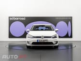 Volkswagen e-Golf AC/DC