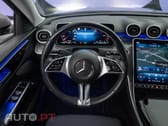 Mercedes-Benz C 300 e Avantgarde