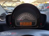 Smart ForTwo 0.8 cdi Passion 54