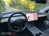 Tesla Model 3 Performance Dual Motor AWD