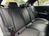 Mercedes-Benz A 200 d Style Plus Aut.