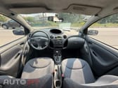 Toyota Yaris 1.0 Luna ABS