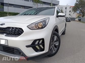 Kia Niro 1.6 GDi PHEV (Plug In) - Nacional