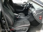 Mercedes-Benz CLA 200 d AMG Line Aut.