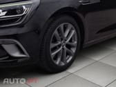 Renault Mégane Sport Tourer 1.5 dCi GT Line