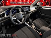 Volkswagen T-Roc 1.0 TSI Life