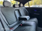 Mercedes-Benz C 300 e AMG Line