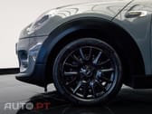 MINI Cooper Cooper D Aut.