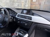BMW 320 d Touring LifeStyle