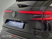Renault Austral 1.2 E-Tech Techno