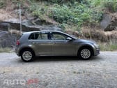 Volkswagen Golf 1.6 TDI BlueMotion Comfortline