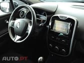 Renault Clio 1.5 dCi Limited