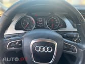 Audi A5 Coupé
