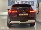 Nissan Qashqai 1.3 DIG-T N-Connecta LED Xtronic
