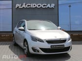 Peugeot 308 1.6 BlueHDi Allure
