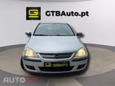 Opel Corsa 1.2 Enjoy GPL 