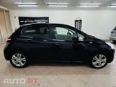 Peugeot 208 1.2 VTi SE Style